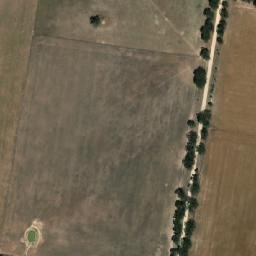 Satellite imagery of The Green Hill, AU