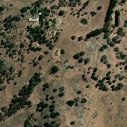 Satellite imagery of Mount Barker, AU