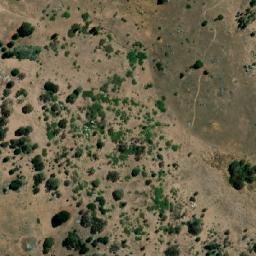 Satellite imagery of Mount Barker, AU