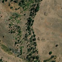Satellite imagery of Mount Barker, AU