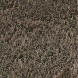 Satellite imagery of Whitelaw Hills, AU