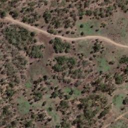 Satellite imagery of Larkin Hills, AU