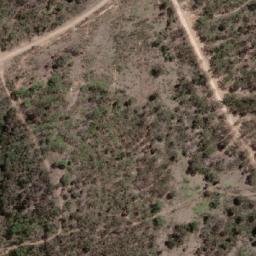 Satellite imagery of Larkin Hills, AU