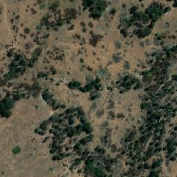 Satellite imagery of Granite Hill, AU