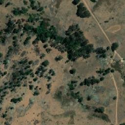 Satellite imagery of Granite Hill, AU