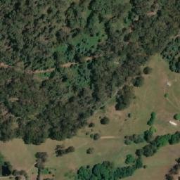 Satellite imagery of Wild Dog Rocks, AU