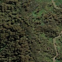 Satellite imagery of Monarch Mine, AU