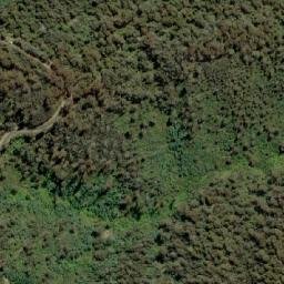 Satellite imagery of Monarch Mine, AU