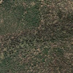 Satellite imagery of Middle Mountain, AU