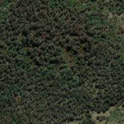 Satellite imagery of Quidong Tower, AU