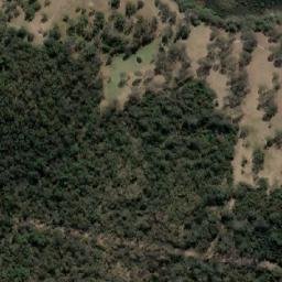 Satellite imagery of State Survey Mark 71645, AU