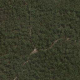 Satellite imagery of Toallo Point, AU