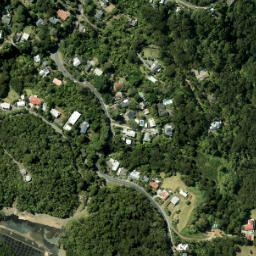 Satellite imagery of 4272, NZ