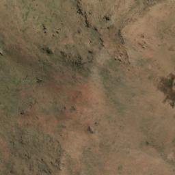 Satellite imagery of Cerro Los Quiques, AR