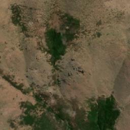 Satellite imagery of Cerro Los Quiques, AR