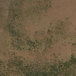 Satellite imagery of Cerro Pañuelo, AR