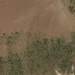 Satellite imagery of Cerro Pañuelo, AR