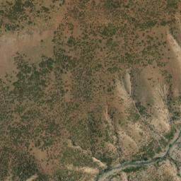Satellite imagery of Cerro Pañuelo, AR