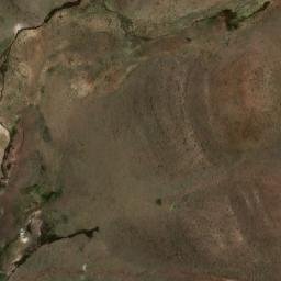 Satellite imagery of Cerro Chorrollal, AR