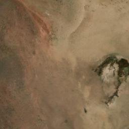 Satellite imagery of Cerro Chorrollal, AR
