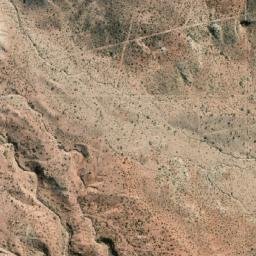 Satellite imagery of Cerro Chihuiu, AR