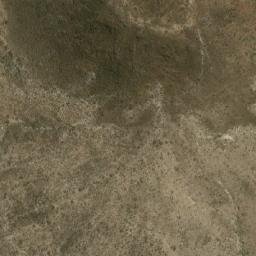 Satellite imagery of Cerro Ñire-Có, AR