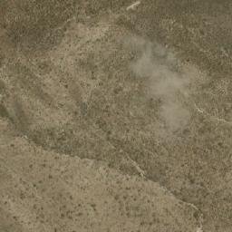 Satellite imagery of Cerro Ñire-Có, AR