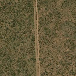 Satellite imagery of Cerro El Chancho, AR