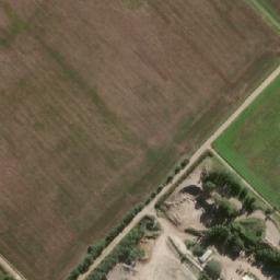 Satellite imagery of Cerro Redondo, AR