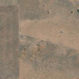 Satellite imagery of Cape Jaffa, AU