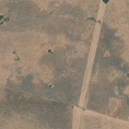 Satellite imagery of Cape Jaffa, AU