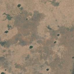 Satellite imagery of Cape Jaffa, AU