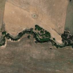 Satellite imagery of The Green Hill, AU