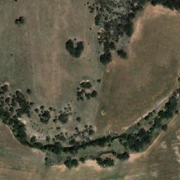 Satellite imagery of The Green Hill, AU