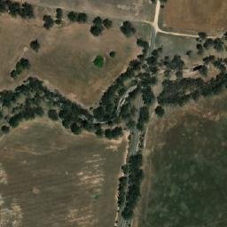 Satellite imagery of The Green Hill, AU