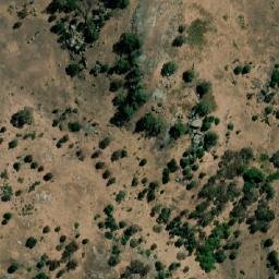 Satellite imagery of Mount Barker, AU