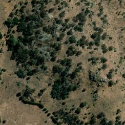 Satellite imagery of Mount Barker, AU