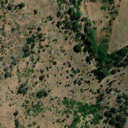 Satellite imagery of Mount Barker, AU