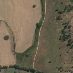 Satellite imagery of Lorenz Hill, AU