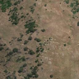 Satellite imagery of Lorenz Hill, AU