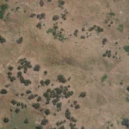 Satellite imagery of Lorenz Hill, AU
