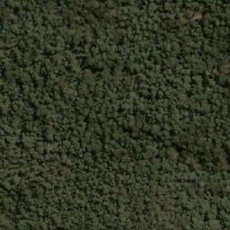 Satellite imagery of Mount Typo, AU
