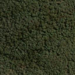 Satellite imagery of Mount Typo, AU