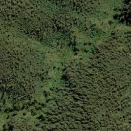 Satellite imagery of Crescent Mine, AU