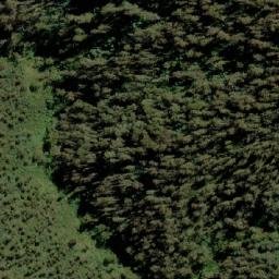 Satellite imagery of Crescent Mine, AU