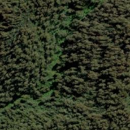 Satellite imagery of Monarch Mine, AU