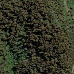 Satellite imagery of Monarch Mine, AU