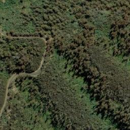 Satellite imagery of Monarch Mine, AU
