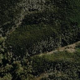 Satellite imagery of Big Dipper, AU