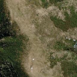 Satellite imagery of Big Dipper, AU